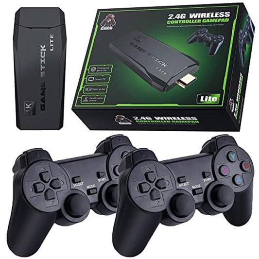 Juegos Consola De Juegos Retro Play