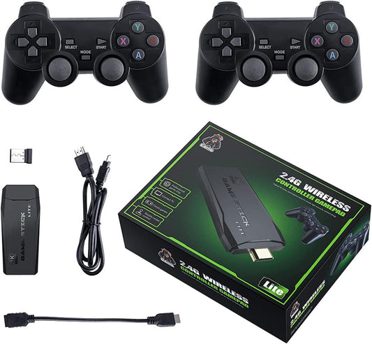 Juegos Consola De Juegos Retro Play